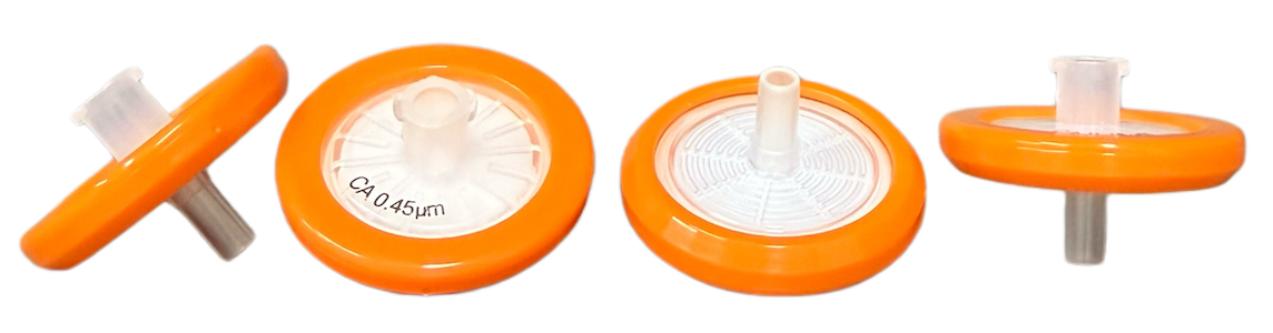 CA 针式过滤器(外圈式) ca2545