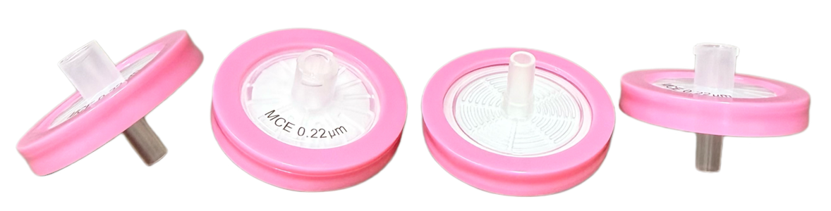 MCE 针式过滤器(外圈式) mce2522