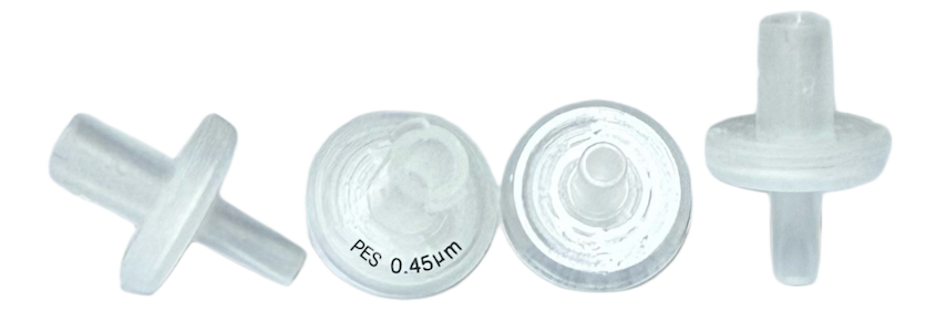 PES 针式过滤器(焊接式) pes1345