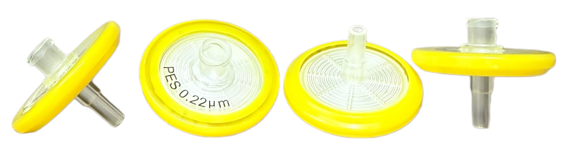 PES 针式过滤器(外圈式) pes3022