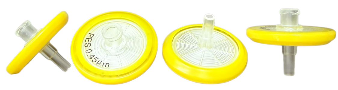 PES 针式过滤器(外圈式) pes3045