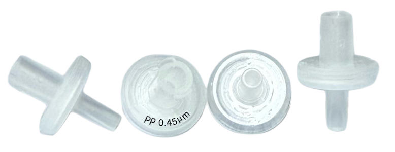 PP 针式过滤器(焊接式) pp1345