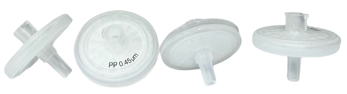 PP 针式过滤器(焊接式) pp2545