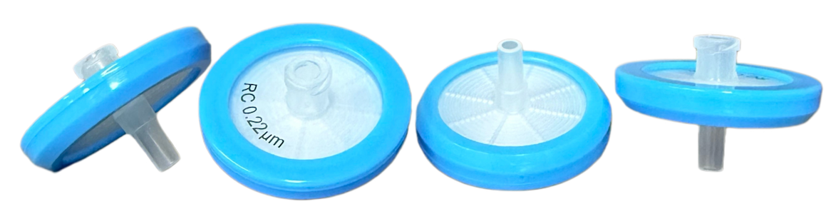 RC 针式过滤器(外圈式) rc2522