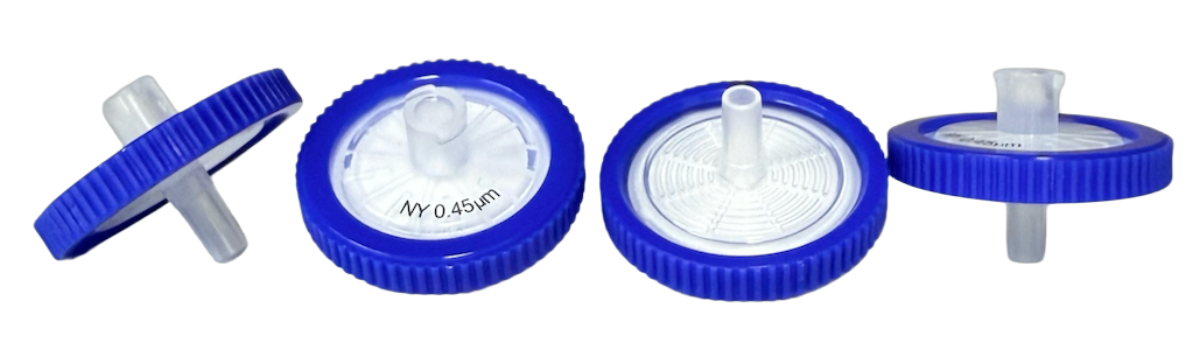 尼龙针式过滤器(外圈式) sf25 ny45 r