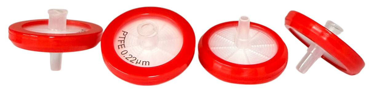 PTFE 针式过滤器(外圈式) sf25 ptb22 r