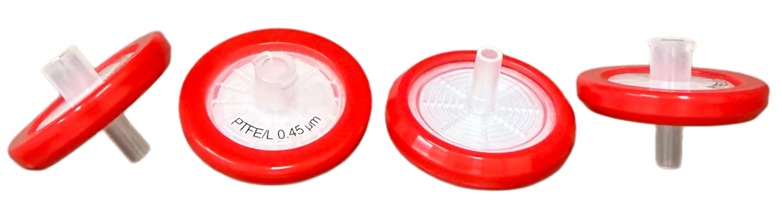 PTFE 针式过滤器(外圈式) sf25 ptl45 r