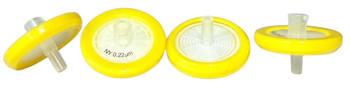 尼龙针式过滤器(外圈式) sf30 ny22 r