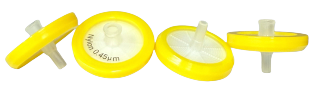 尼龙针式过滤器(外圈式) sf30 ny45 r
