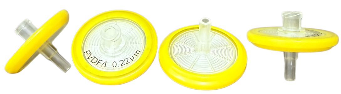 PVDF 针式过滤器(外圈式) sf30 pvl22 r
