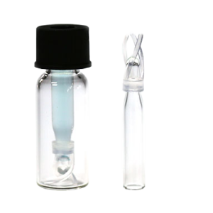 8mm 螺口样品瓶,1.5-2mL,8-425 1.5ml 8 425 3