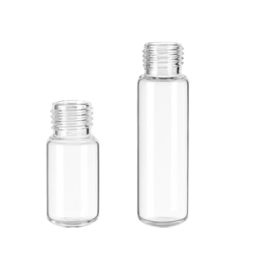 18mm 螺口顶空瓶,10mL-20mL 18mm headspce vail1