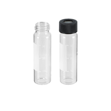 24mm 螺口存储瓶,20-60mL,24-400 40ml 24 400 screw top vail2