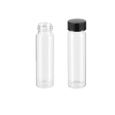 24mm 螺口存储瓶,20-60mL,24-400 40ml 24 400 screw top vail3