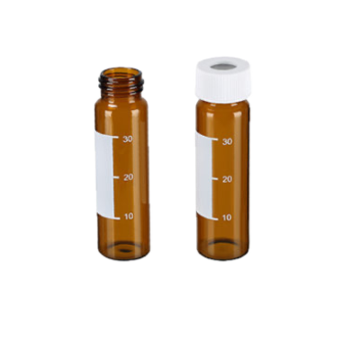 24mm 螺口存储瓶,20-60mL,24-400 40ml 24 400 screw top vail4