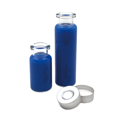 6 20ml 20mm crimp top headspace6