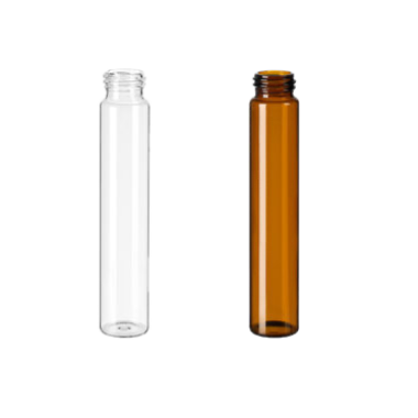 24mm 螺口存储瓶,20-60mL,24-400 60ml 24 400 screw top vail1