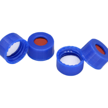9mm 螺口盖(带隔垫),9-425 9 425 screw cap10