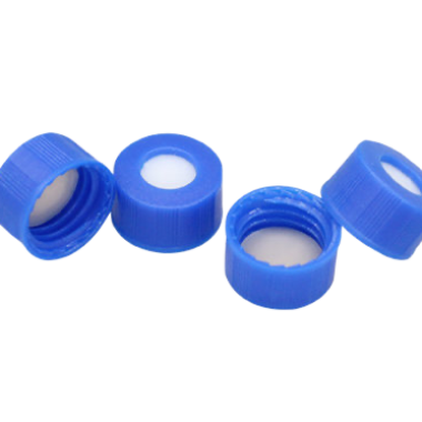 9mm 螺口盖(带隔垫),9-425 9 425 screw cap3