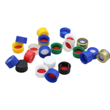 9mm 螺口盖(带隔垫),9-425 9 425 screw cap5