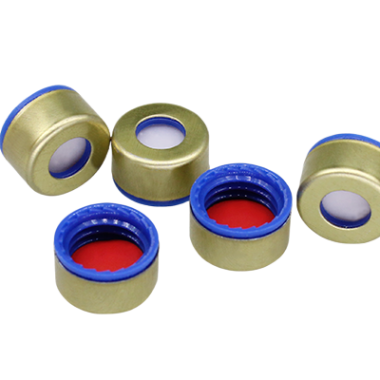 9mm 螺口盖(带隔垫),9-425 9 425 screw cap9