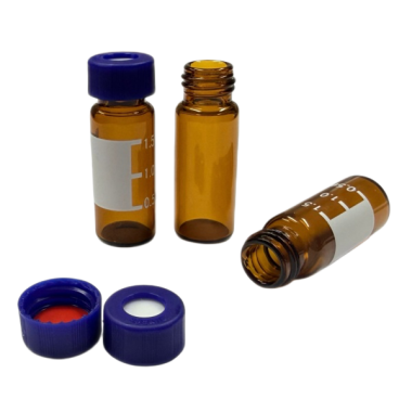 9mm 螺口样品瓶,1.5-2mL,9-425 9 425 screw top vail z1