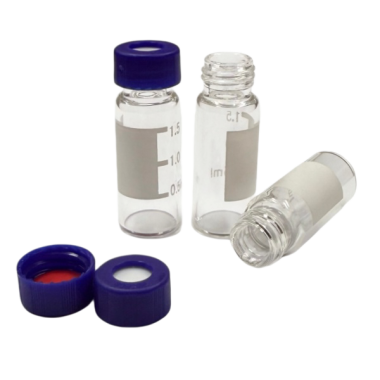 9mm 螺口样品瓶,1.5-2mL,9-425 9 425 screw top vail z2