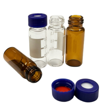 9mm 螺口样品瓶,1.5-2mL,9-425 9 425 screw top vail z3